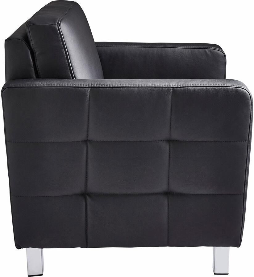 Sit&more Fauteuil Pablo - Foto 5