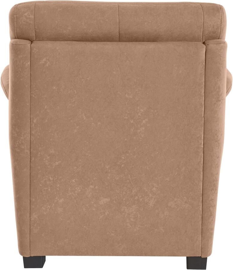 Sit&more Fauteuil Pandora - Foto 4