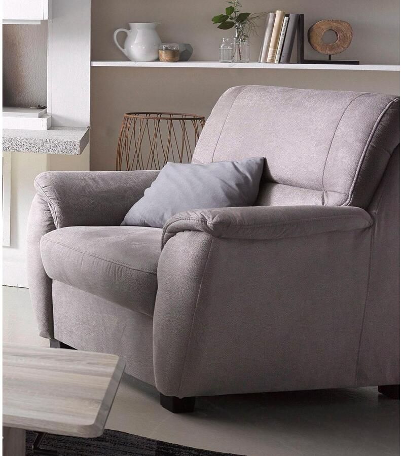 Sit&more Fauteuil Pandora - Foto 4