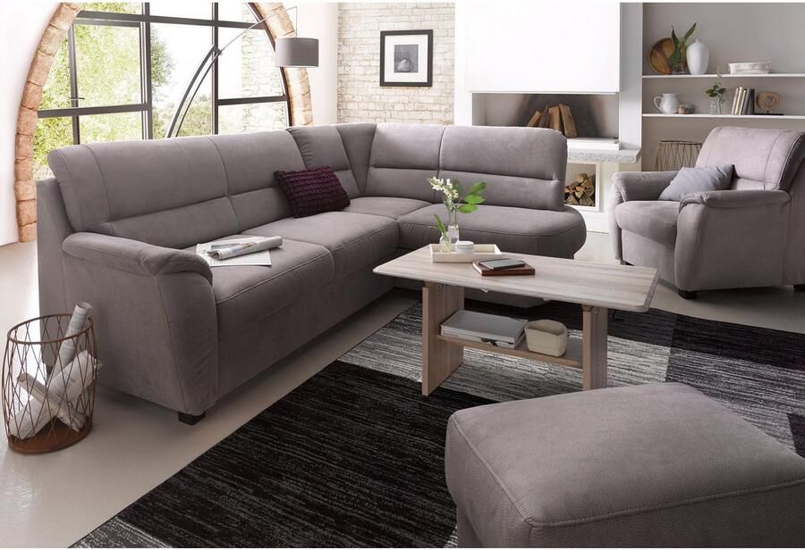 Sit&more Fauteuil Pandora - Foto 8