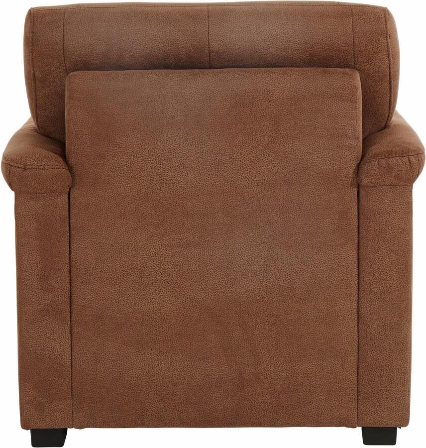 Sit&more Fauteuil Pisa met binnenvering - Foto 3