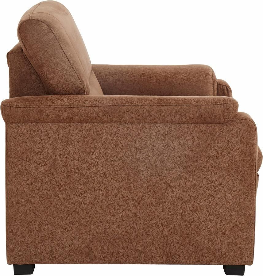 Sit&more Fauteuil Pisa met binnenvering - Foto 2