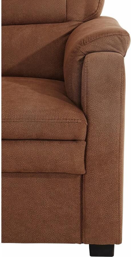 Sit&more Fauteuil Pisa met binnenvering - Foto 8
