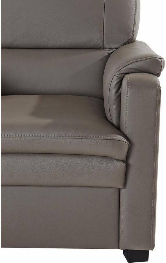 Sit&more Fauteuil Pisa met binnenvering - Foto 6