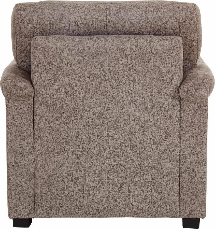Sit&more Fauteuil Pisa met binnenvering - Foto 4
