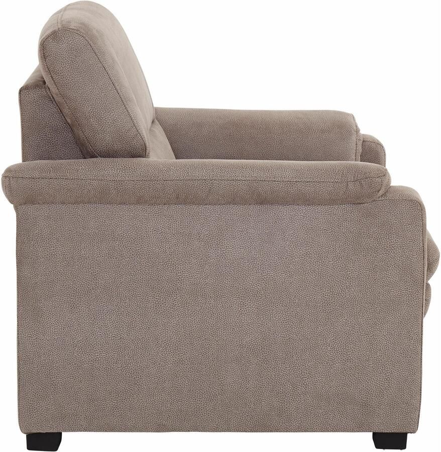 Sit&more Fauteuil Pisa met binnenvering - Foto 3