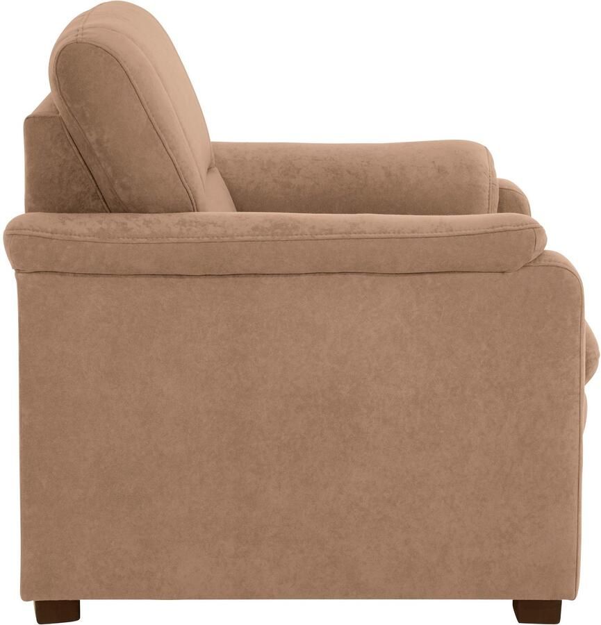 Sit&more Fauteuil Pisa met binnenvering - Foto 2