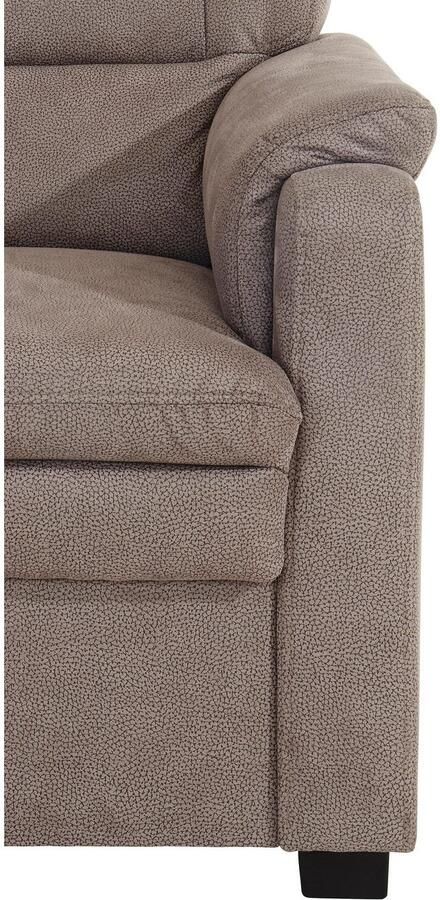 Sit&more Fauteuil Pisa met binnenvering - Foto 7