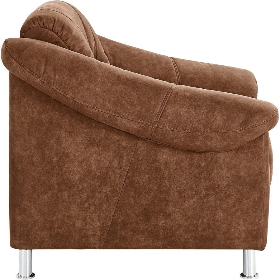 Sit&more Fauteuil Salsa met binnenvering - Foto 2