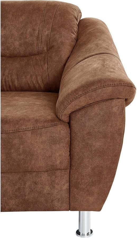 Sit&more Fauteuil Salsa met binnenvering - Foto 8