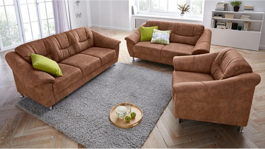 Sit&more Fauteuil Salsa met binnenvering - Foto 9