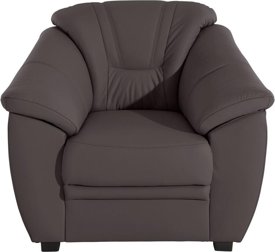 Sit&more Fauteuil inclusief binnenvering - Foto 3