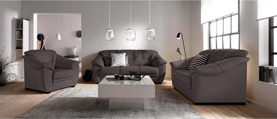 Sit&more Fauteuil inclusief binnenvering - Foto 7