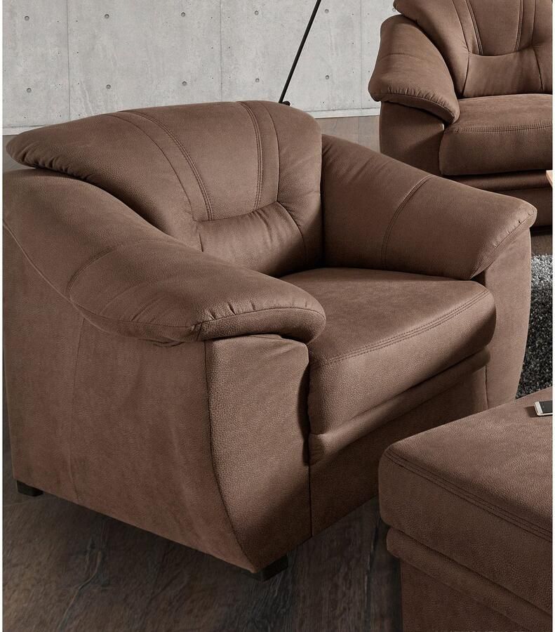 Sit&more Fauteuil Savoni - Foto 6