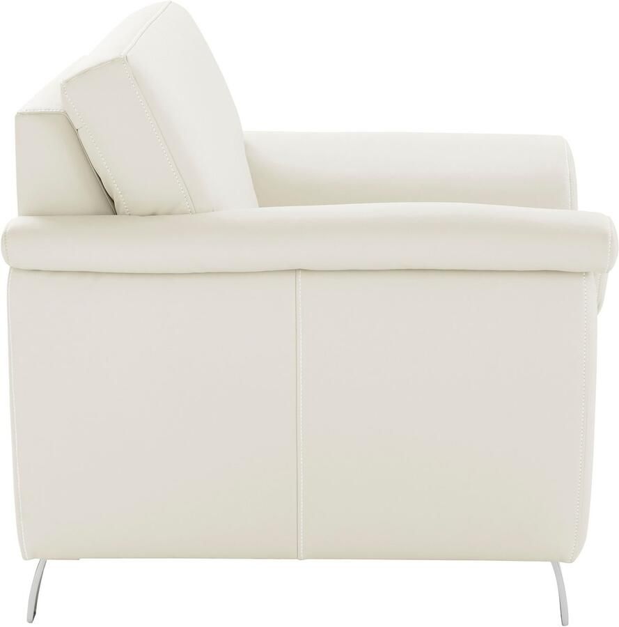 Sit&more Fauteuil Texel inclusief binnenvering