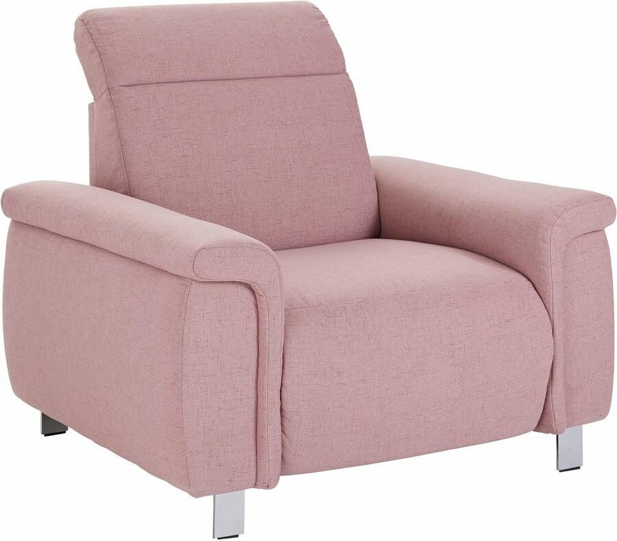 Sit&more Fauteuil Township naar keuze met elektrische wallfree-functie - Foto 2