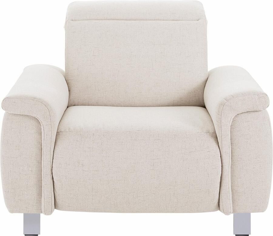 Sit&more Fauteuil Township naar keuze met elektrische wallfree-functie - Foto 3
