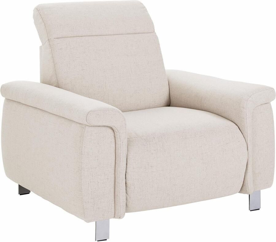 Sit&more Fauteuil Township naar keuze met elektrische wallfree-functie - Foto 2