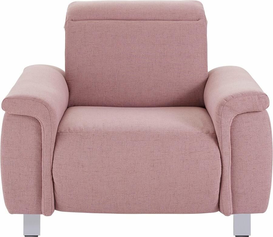 Sit&more Fauteuil Township naar keuze met elektrische wallfree-functie - Foto 3