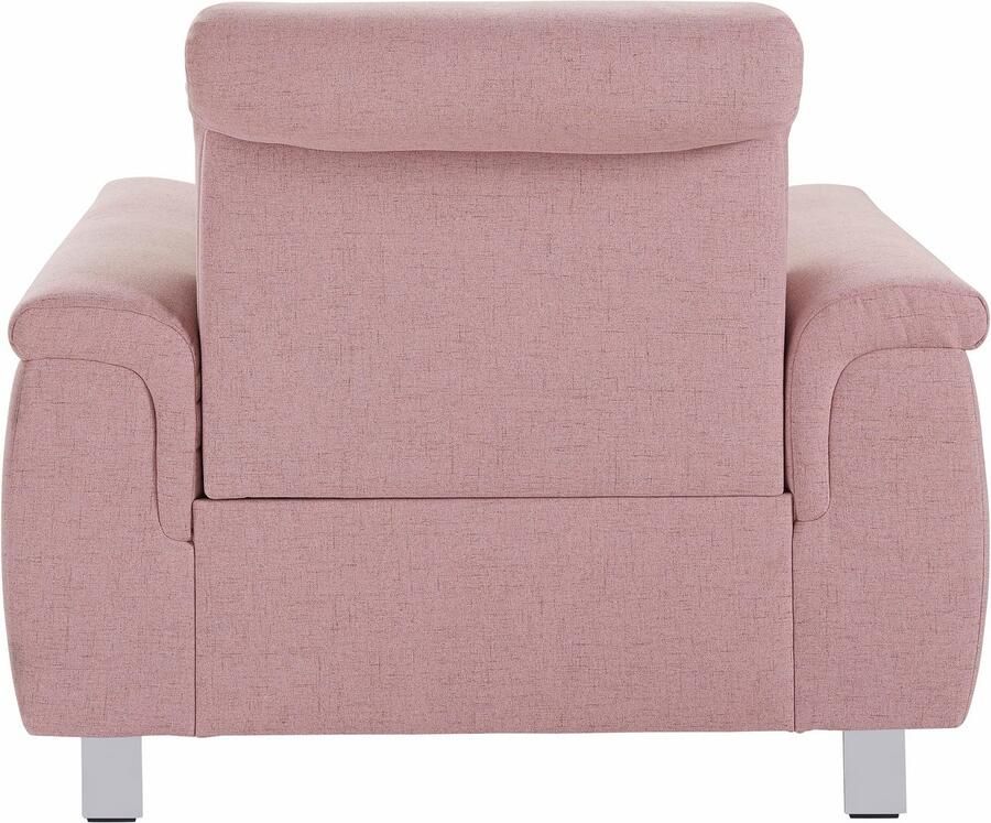 Sit&more Fauteuil Township naar keuze met elektrische wallfree-functie - Foto 4