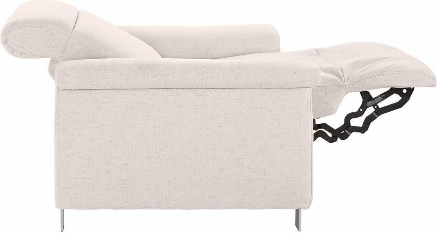 Sit&more Fauteuil Township naar keuze met elektrische wallfree-functie - Foto 6