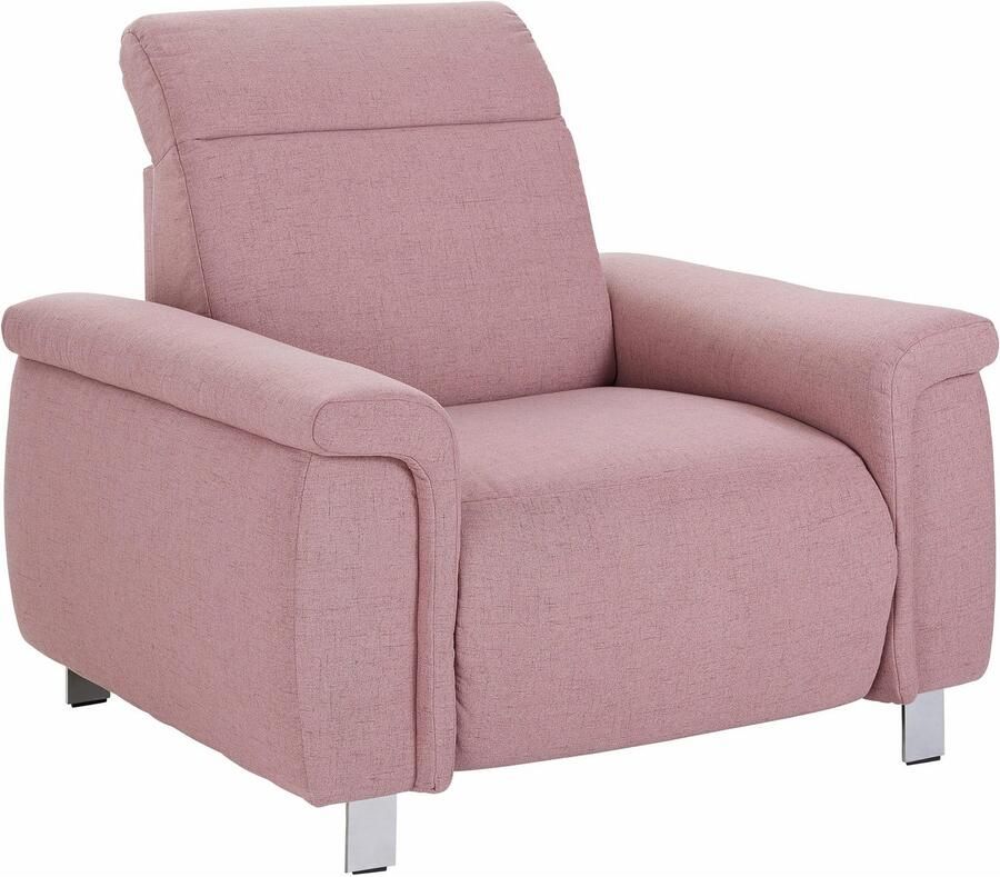 Sit&more Fauteuil Township naar keuze met elektrische wallfree-functie - Foto 2
