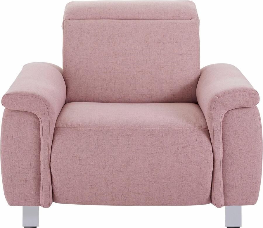 Sit&more Fauteuil Township naar keuze met elektrische wallfree-functie - Foto 3