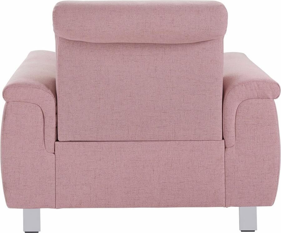 Sit&more Fauteuil Township naar keuze met elektrische wallfree-functie - Foto 4