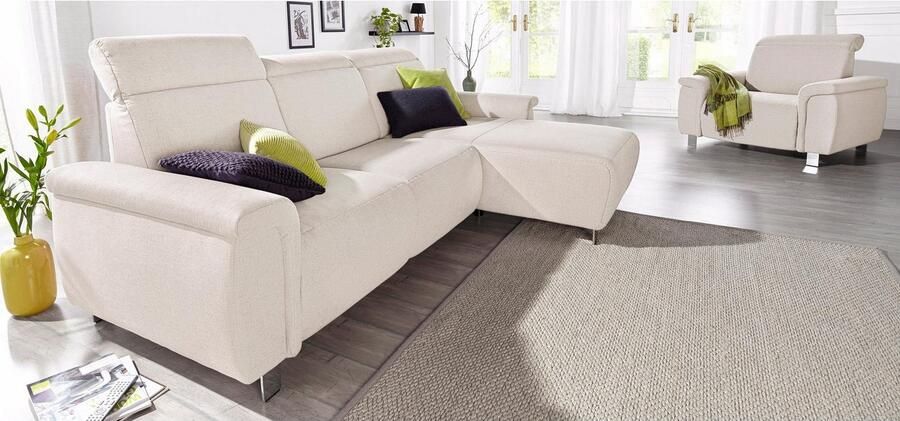 Sit&more Fauteuil Township naar keuze met elektrische wallfree-functie - Foto 8