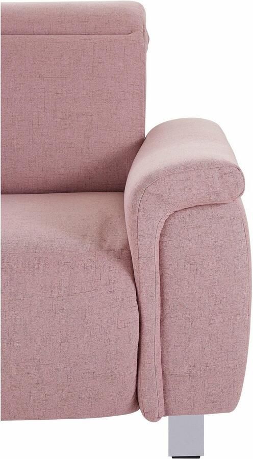Sit&more Fauteuil Township naar keuze met elektrische wallfree-functie - Foto 9