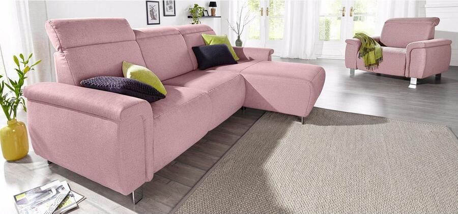 Sit&more Fauteuil Township naar keuze met elektrische wallfree-functie - Foto 11