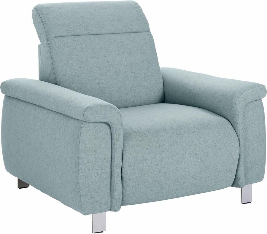 Sit&more Fauteuil Township naar keuze met elektrische wallfree-functie - Foto 2