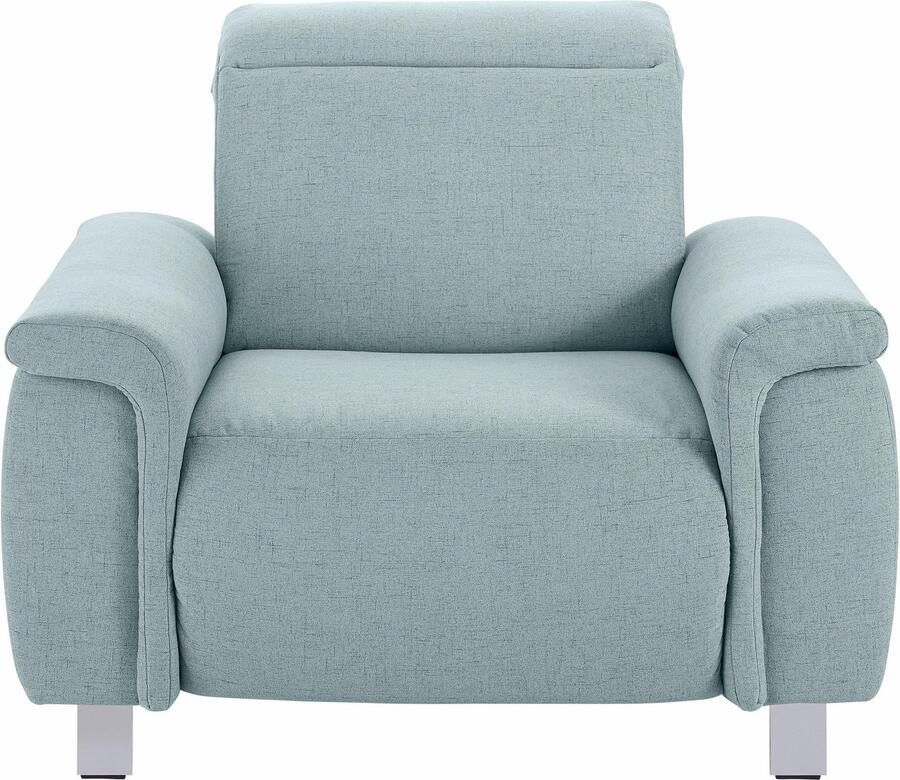 Sit&more Fauteuil Township naar keuze met elektrische wallfree-functie - Foto 3