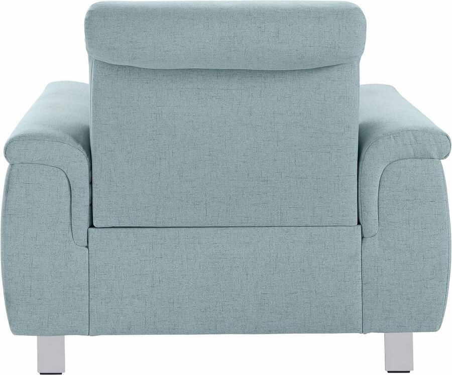 Sit&more Fauteuil Township naar keuze met elektrische wallfree-functie - Foto 4