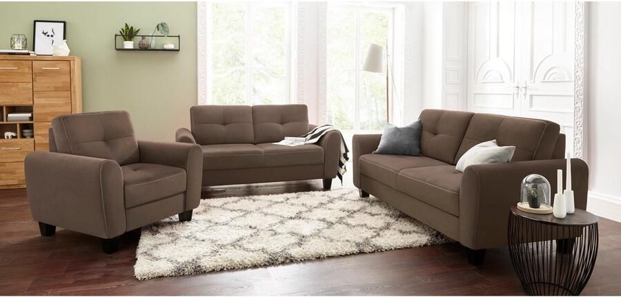 Sit&more Fauteuil Varese inclusief binnenvering - Foto 5