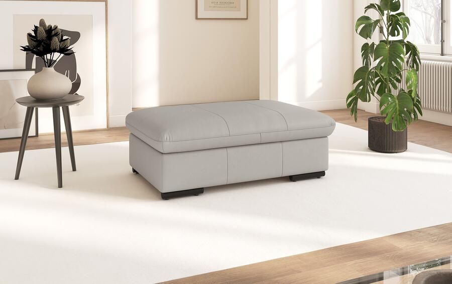 Sit&more Hocker Alcudia - Foto 4