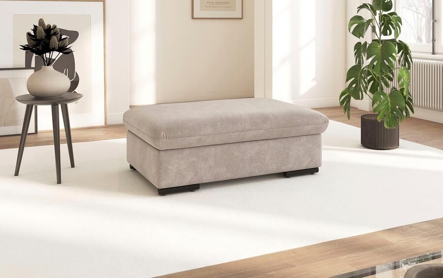 Sit&more Hocker Alcudia - Foto 4