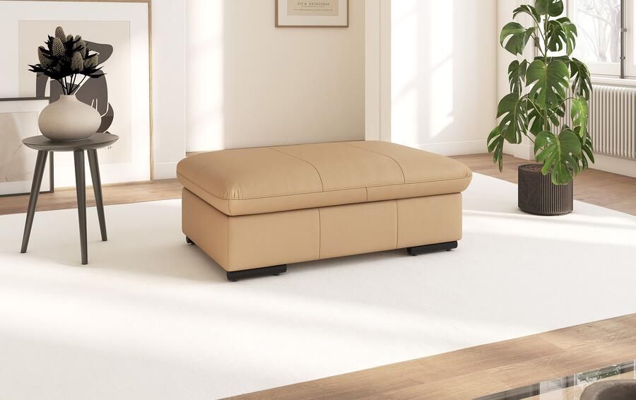 Sit&more Hocker Alcudia - Foto 4