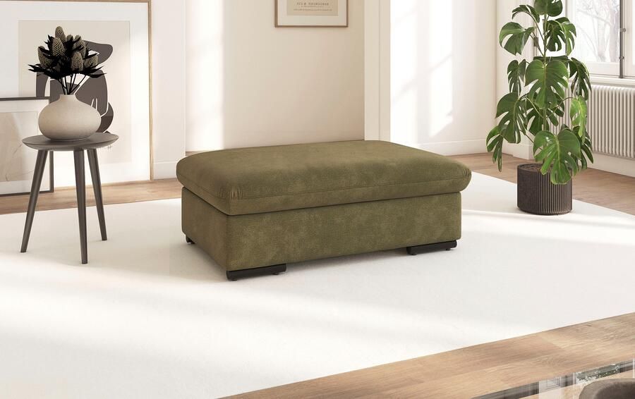 Sit&more Hocker Alcudia - Foto 4