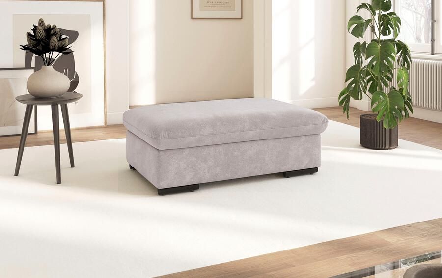 Sit&more Hocker Alcudia - Foto 4