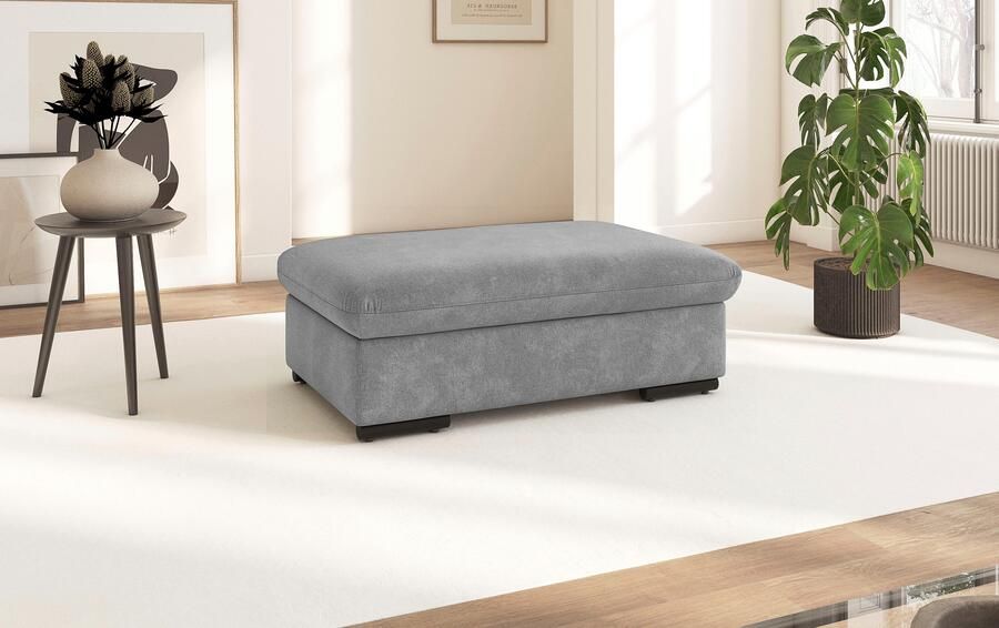 Sit&more Hocker Alcudia - Foto 4