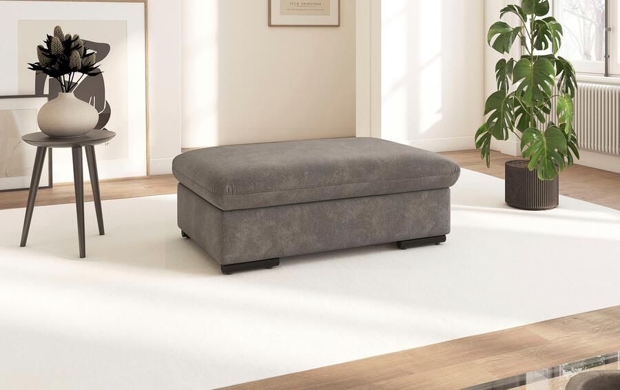 Sit&more Hocker Alcudia - Foto 4