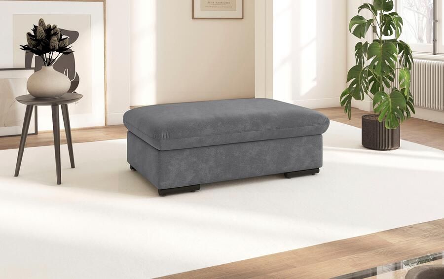 Sit&more Hocker Alcudia - Foto 4