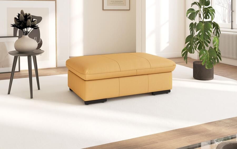 Sit&more Hocker Alcudia - Foto 4