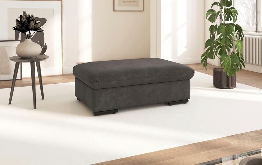 Sit&more Hocker Alcudia - Foto 4