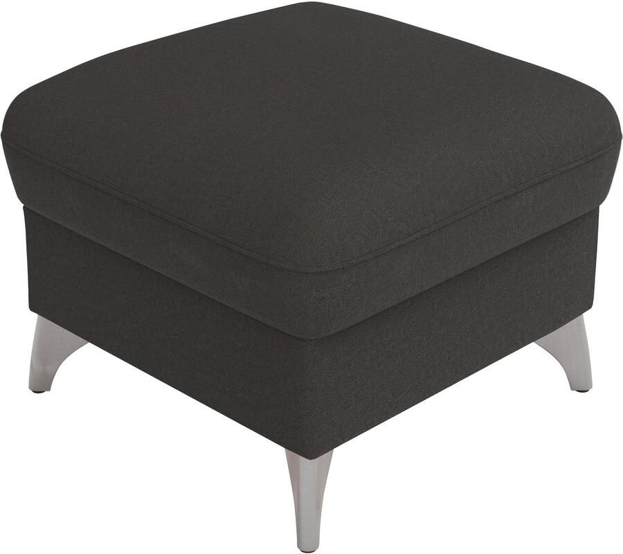 Sit&more Hocker Astoria Passend bij de Astoria-serie - Foto 3