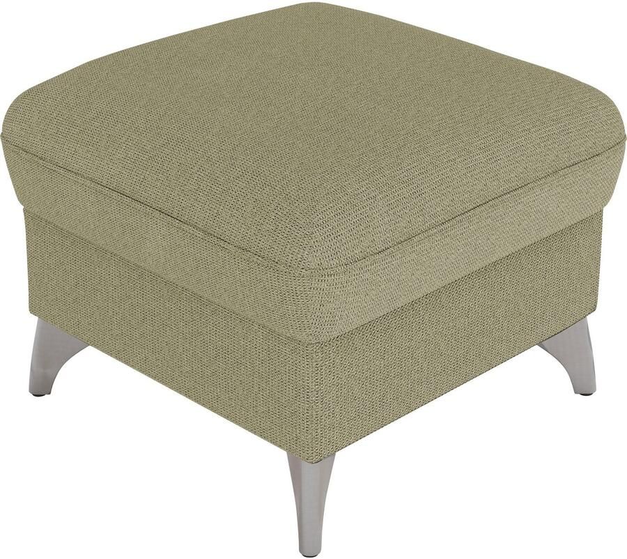 Sit&more Hocker Astoria Passend bij de Astoria-serie - Foto 2