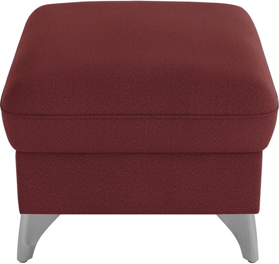 Sit&more Hocker Astoria Passend bij de Astoria-serie - Foto 2