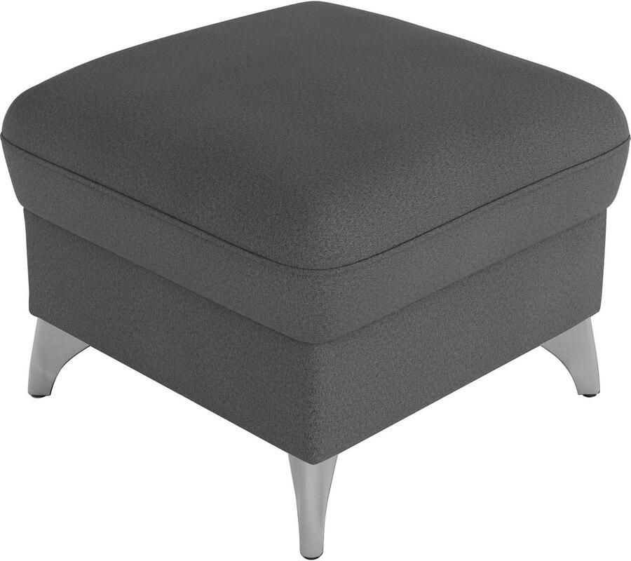 Sit&more Hocker Astoria Passend bij de Astoria-serie - Foto 3