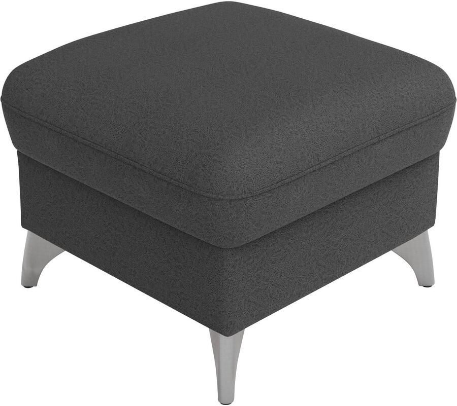 Sit&more Hocker Astoria Passend bij de Astoria-serie - Foto 3